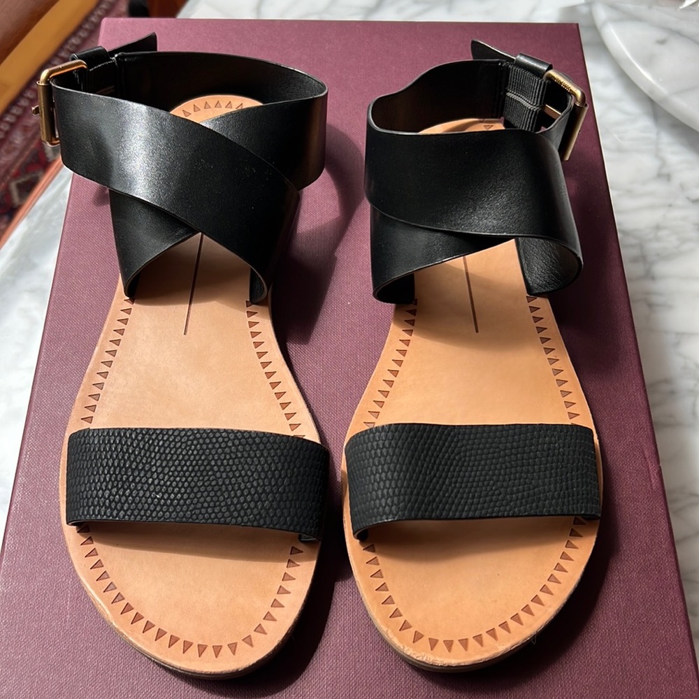Dolce Vita Sandals